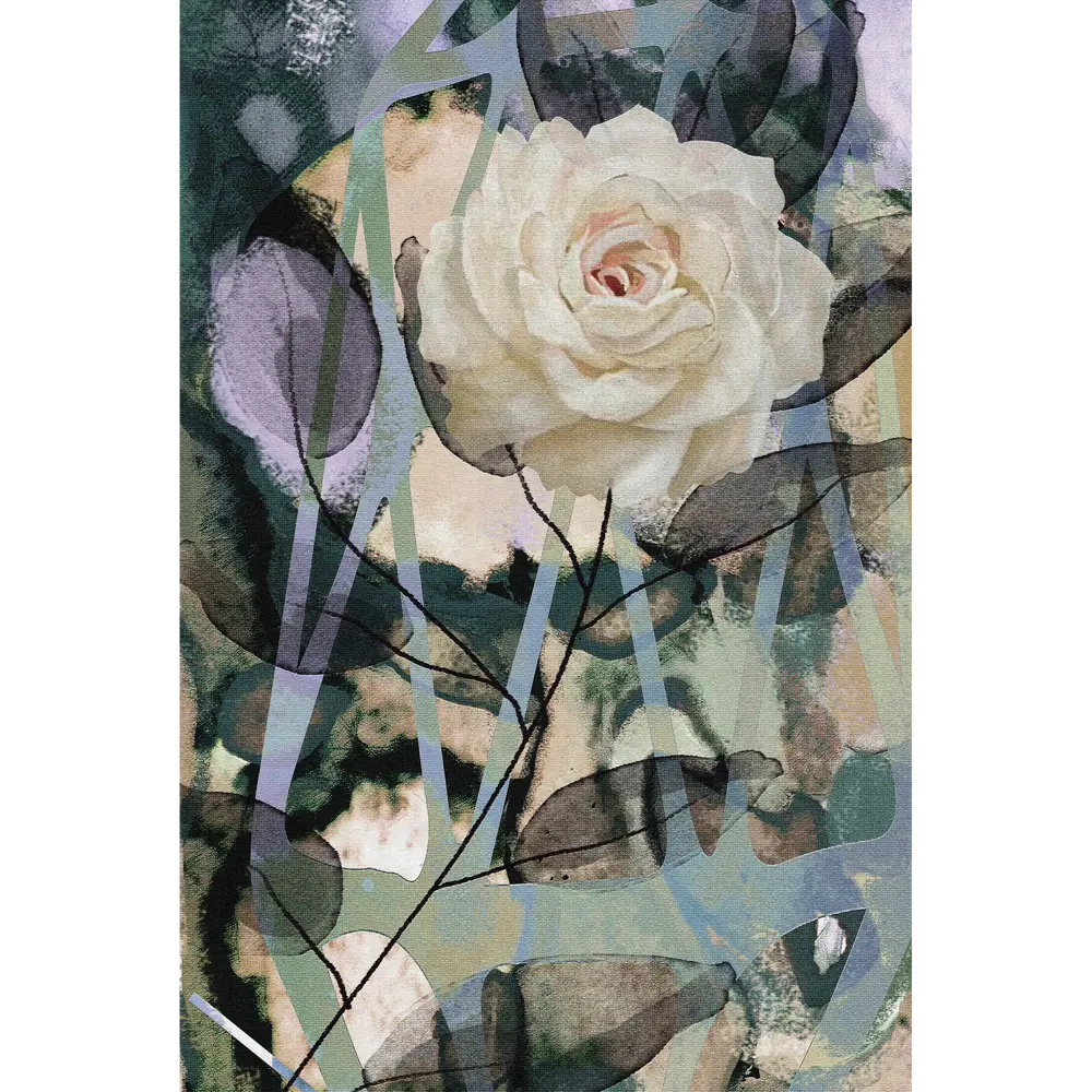 Картина на стекле «Примавера 2» 40x60 см 84531413 STLM-2120909 ARTABOSKO 