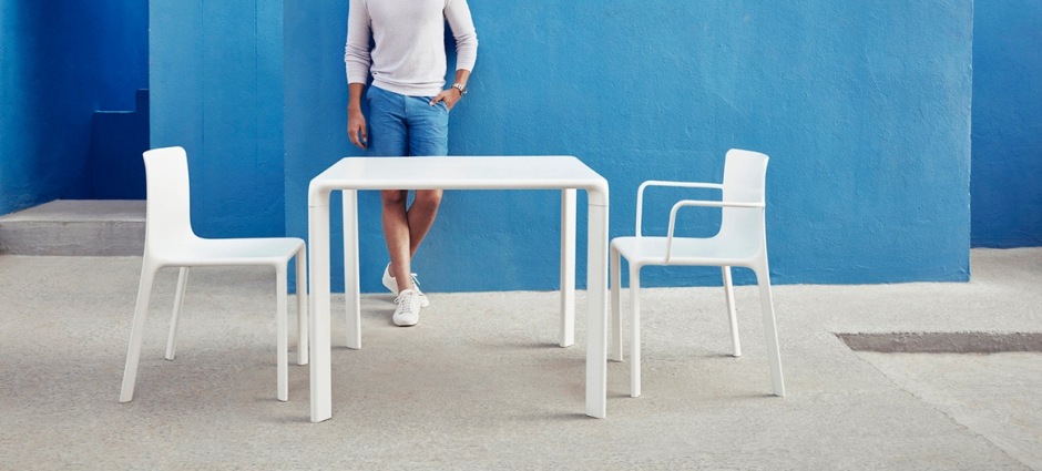 049457 Стул Vondom Kes