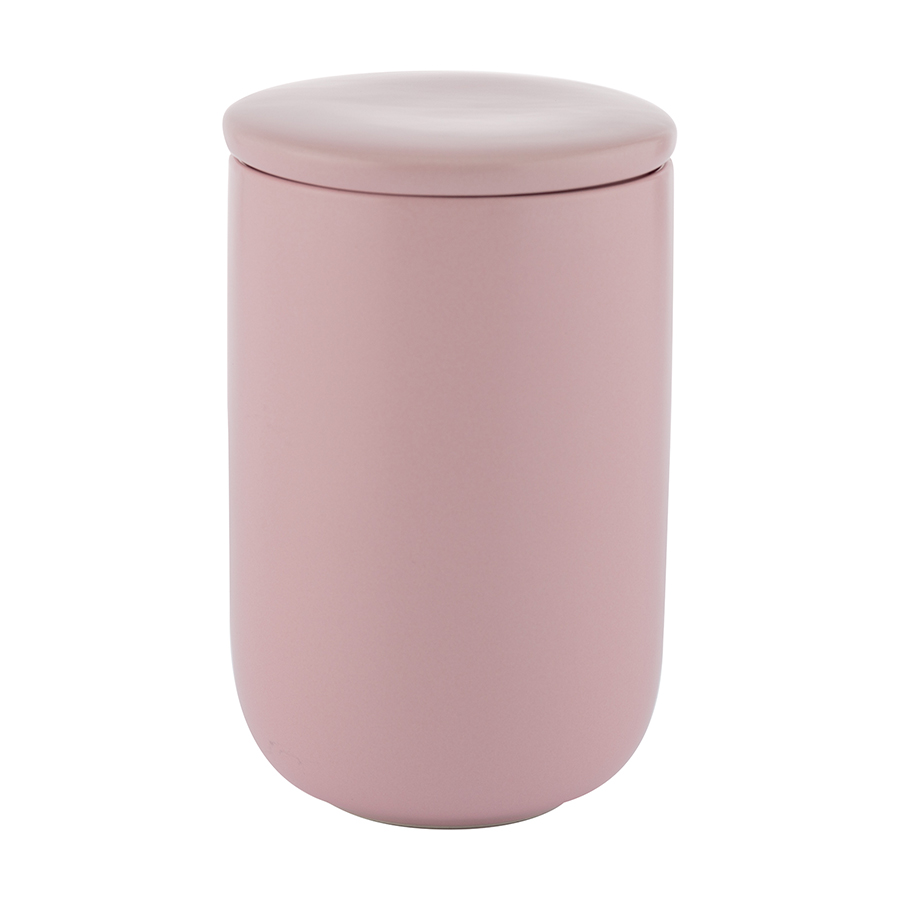 2006.194 Банка для хранения classic, 800 мл, розовая Mason Cash 