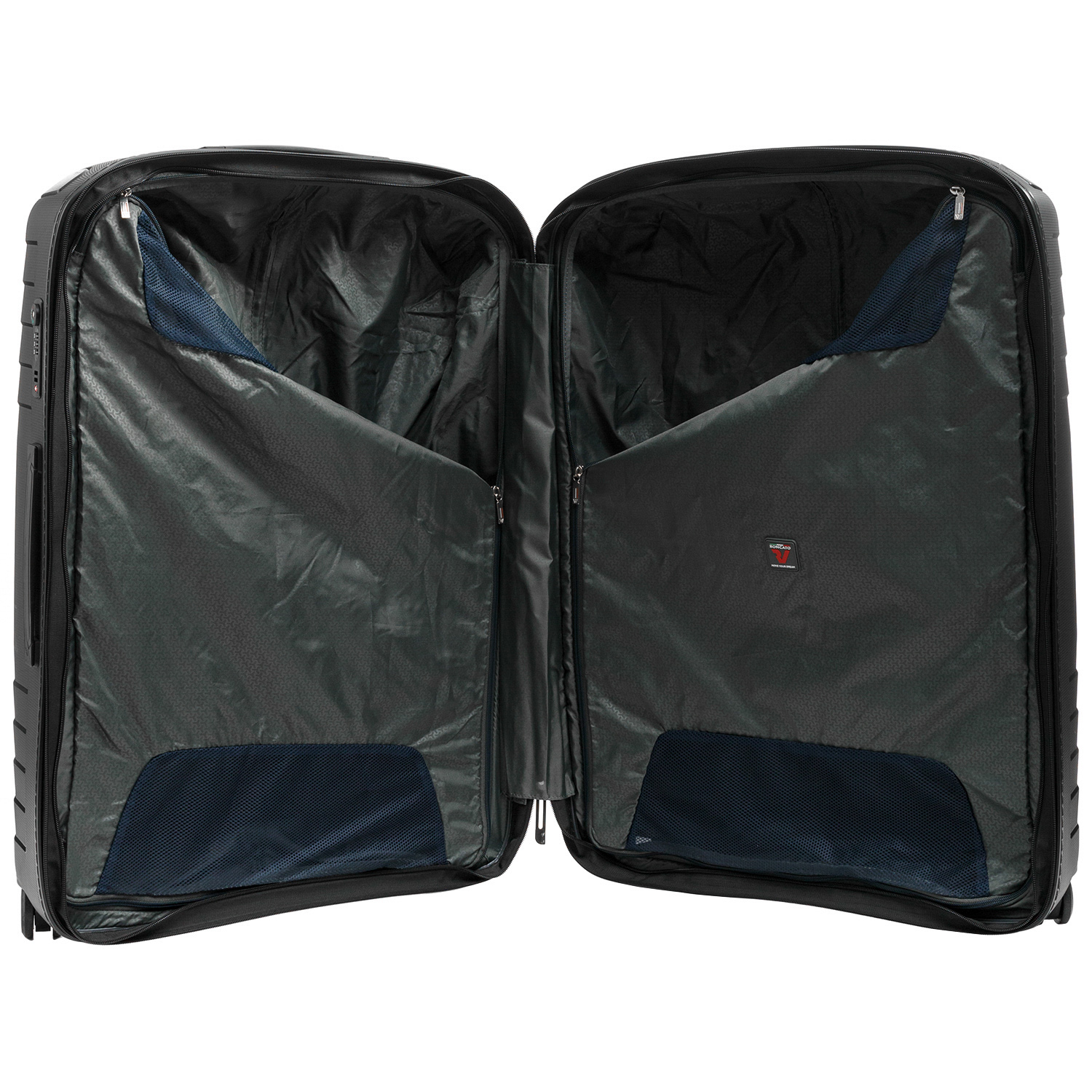 5761-0101 Чемодан 5761 Large Trolley 78 Expandable Roncato Ypsilon - Вид №2