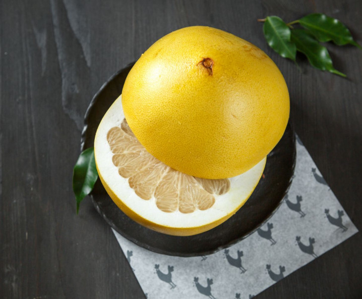 5729 Помело Вкусляндия  - Вид №1