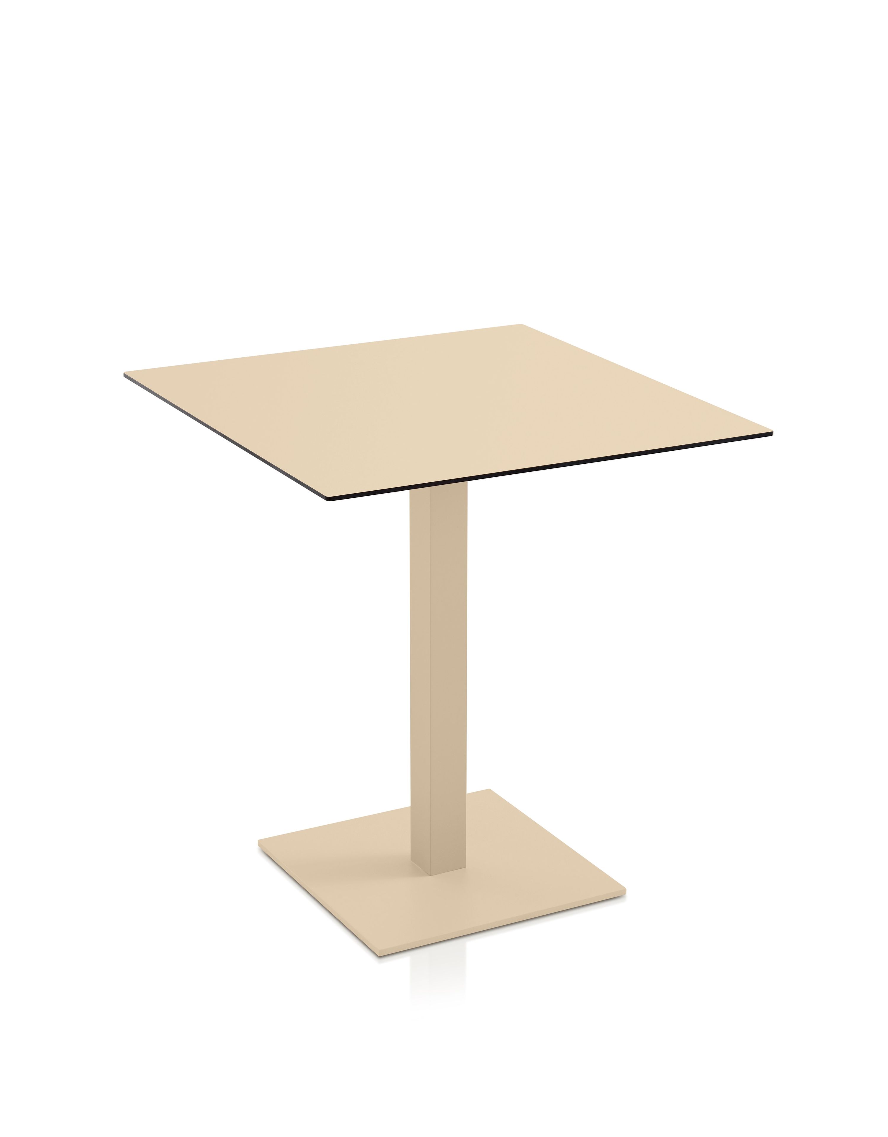 Квадратный садовый стол Diabla ARCH-00086856 - Вид №17