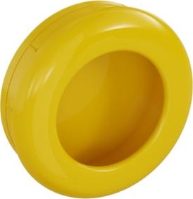 538.60ML впускной кожух HEWI USA Produkte  - Вид №16