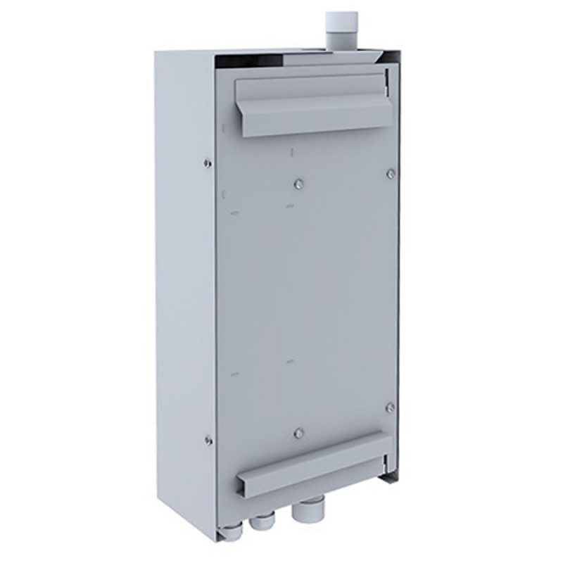 Электрический котел ZOTA 6 Smart SMART SE ZS3468420006 - Вид №3