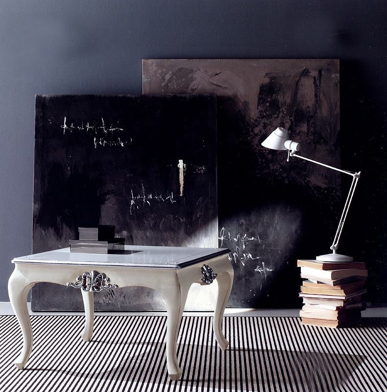 Стол журнальный  GIORGIO CASA 468 