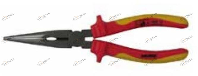 MAURER PLUS Плоскогубцы изоляционные sun-id-1462307