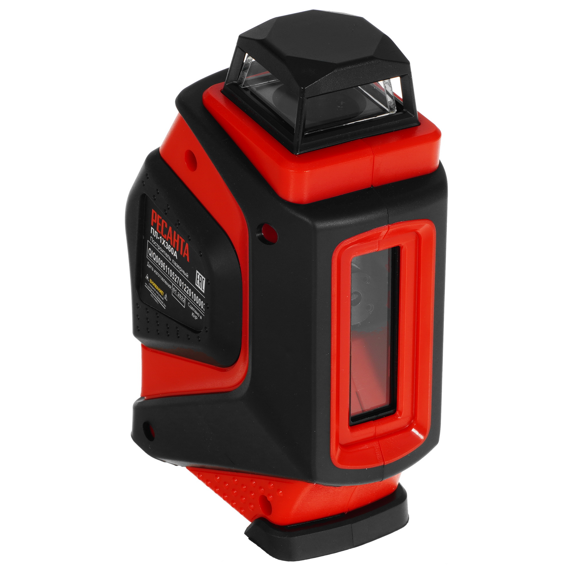 Лазерный нивелир Ресанта ПЛ-1Х360А 5096703 STDN-0036613