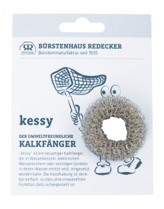 257000 Улавливатель извести Kessy Buerstenwelt