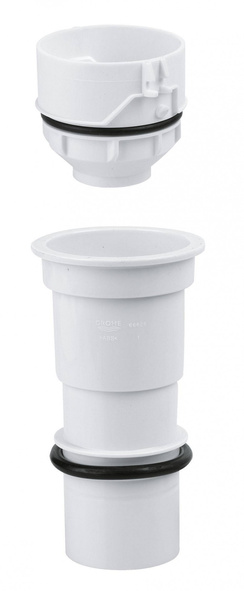 Адаптер для  GD2 на 4,5 л GROHE 42333000 Spare Parts