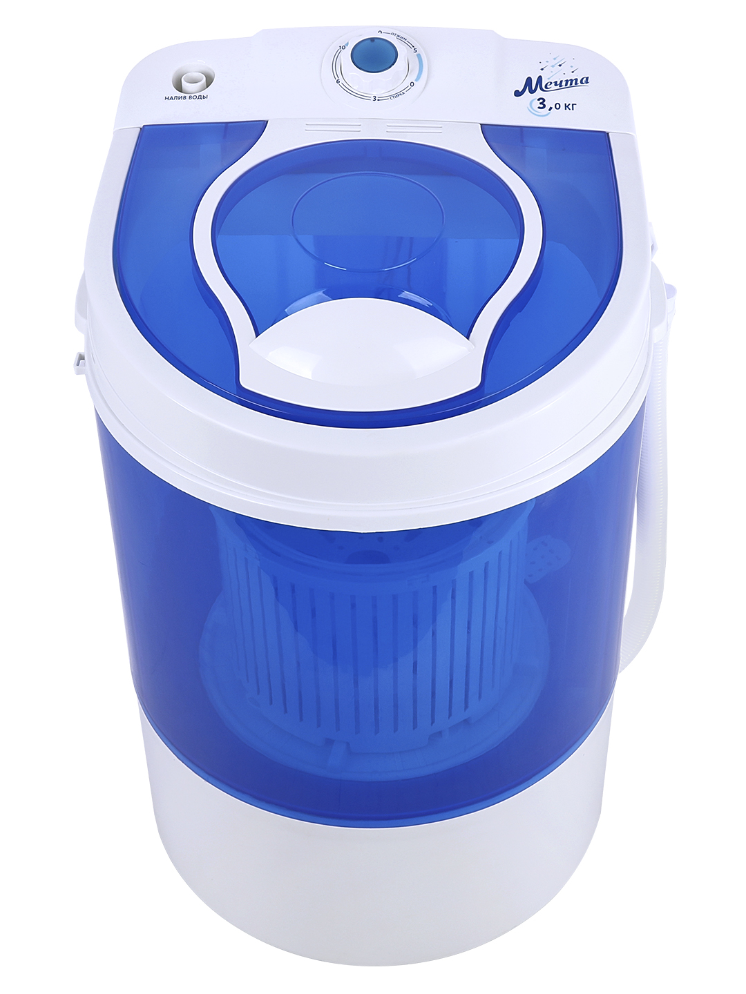 9079239 Стиральная машина Мечта WMS S303UT01 STDN-0028179