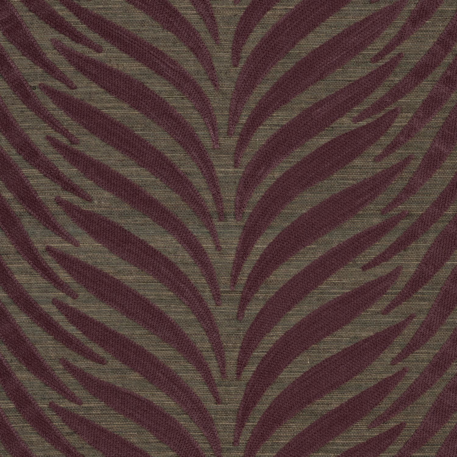 Настенная ткань из сизаля Casamance Палатин ARCH-00100975 - Вид №6