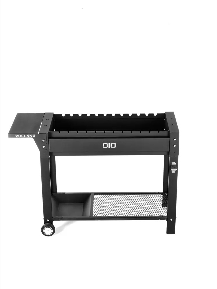 91428536 Мангал Dio 800 classic сталь 80x41 см STLM-0956276