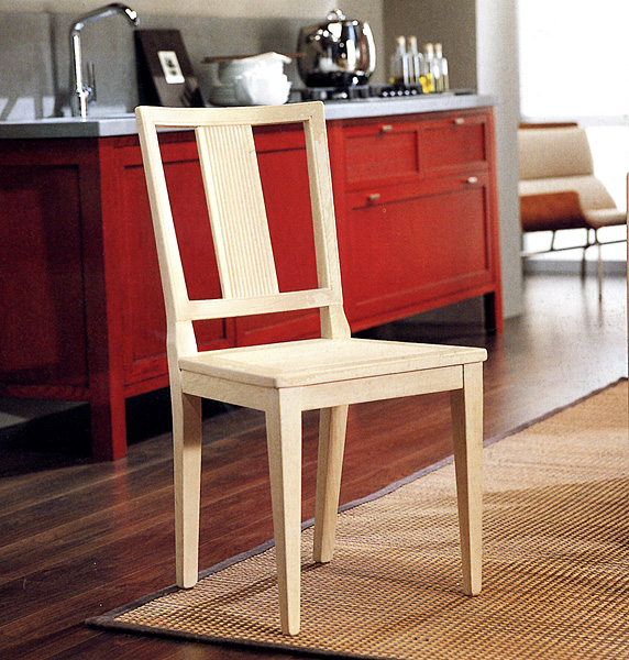 Стул  BAMAX 92.319 