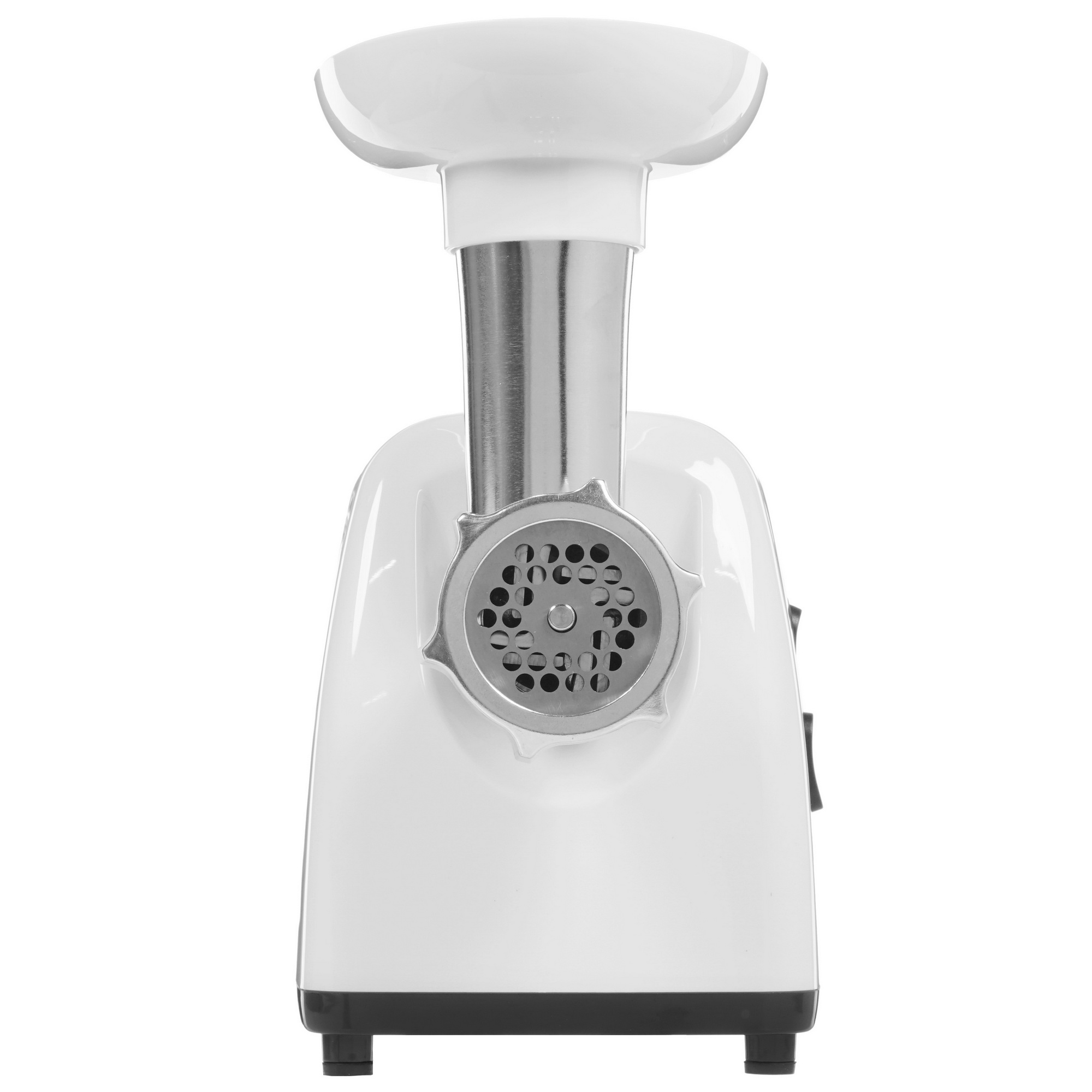 8141717 Мясорубка электрическая Endever Sigma 41 белый STDN-0088081 - Вид №1