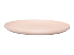 Набор десертных тарелок из меламина