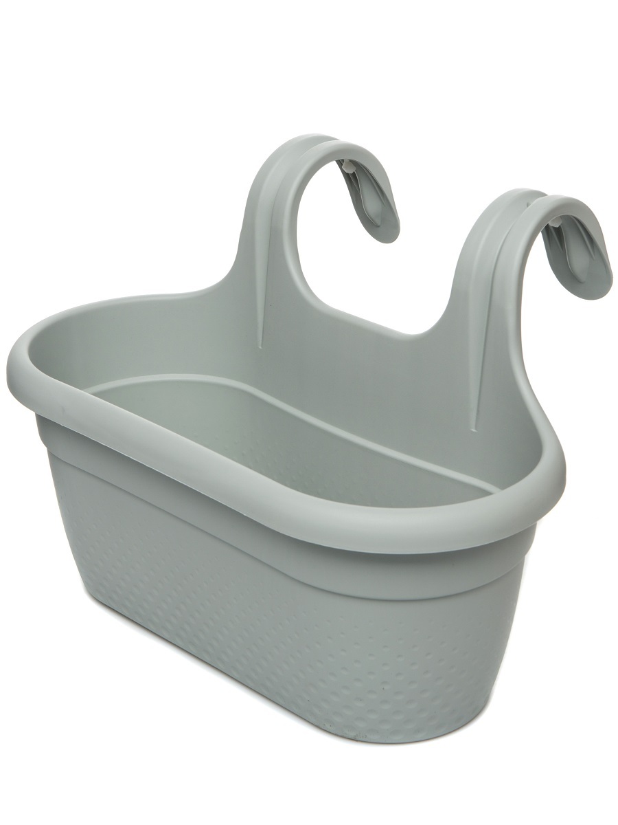 Горшок для цветов Sego 6.2L Water Green NAVAKO 16162