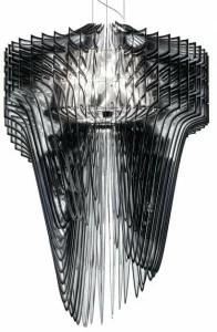 Slamp Подвесной светильник Aria