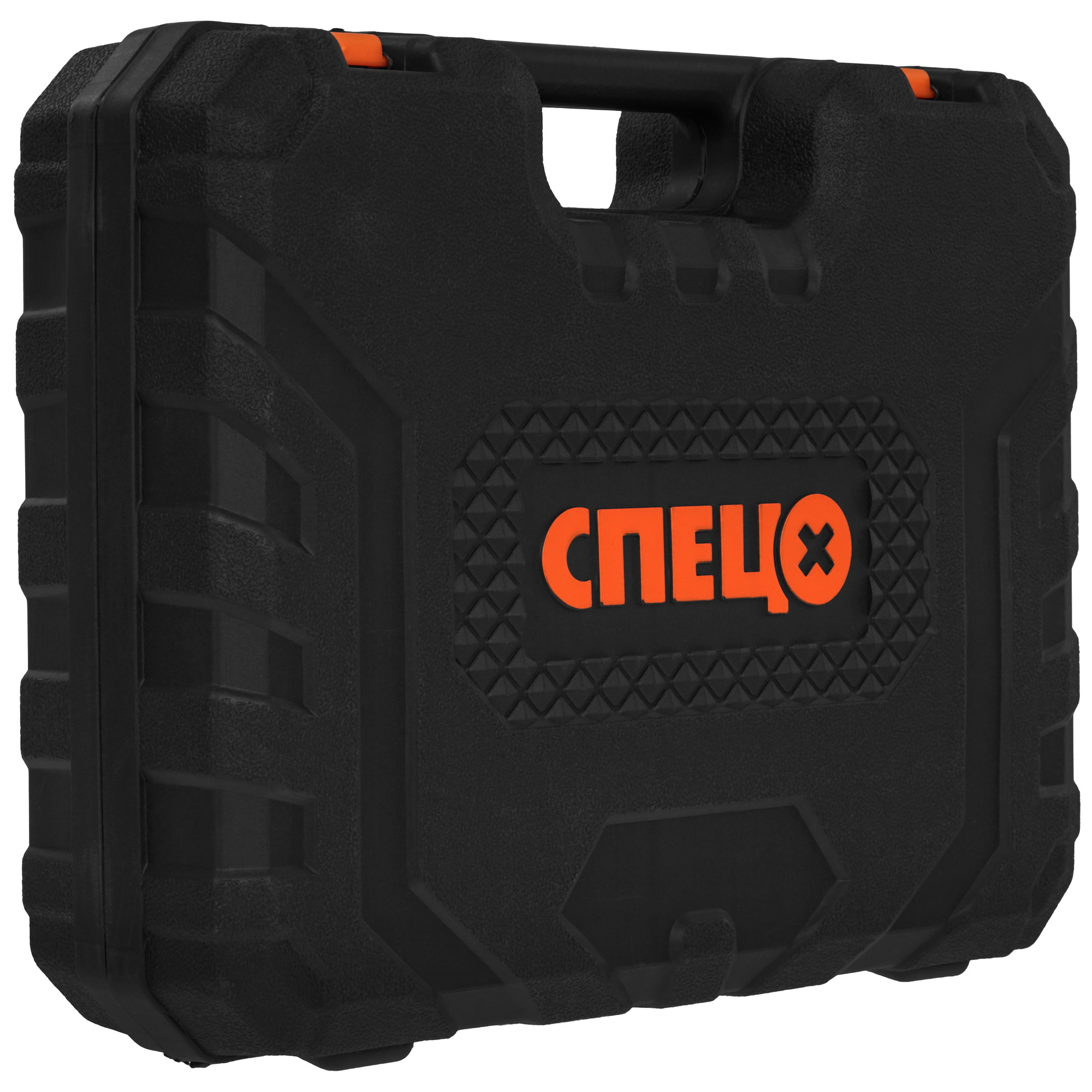 Гайковерт СПЕЦ БАГ-21-Б 5639400 STDN-0007331 - Вид №7