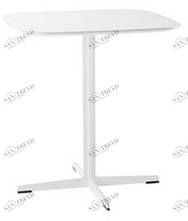 Brunner Квадратный высокий стол Banc sun-id-1453998