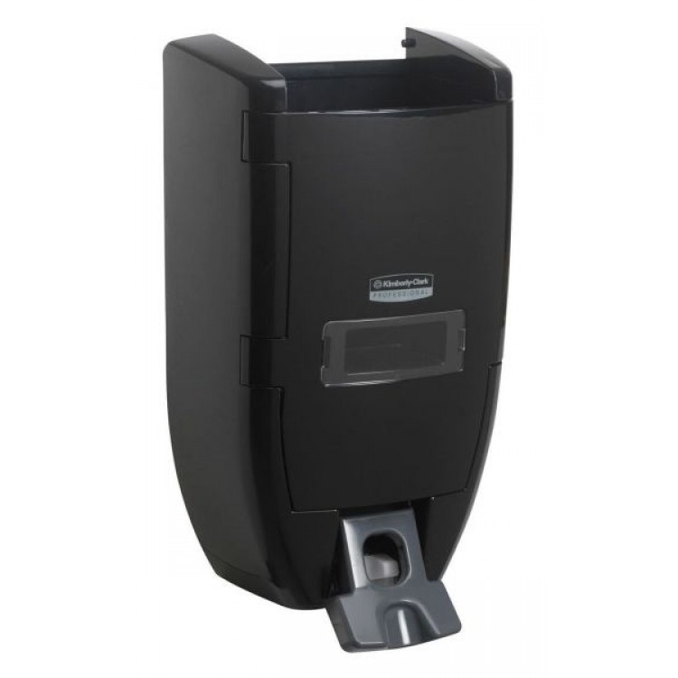 6951 Kimberly Clark Диспенсер для индустриального мыла черный Kimberly Clark Professional 6951 черный  - Вид №2