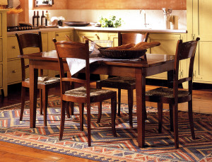 Стол  BAMAX 84.487