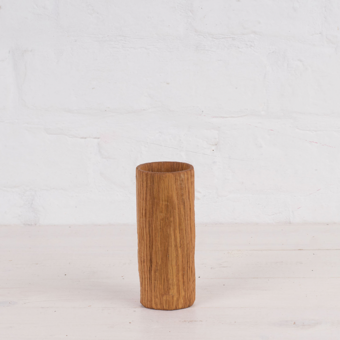 Стопка Коричневая FUGA ECO WOOD 123619 Коричневый  - Вид №1