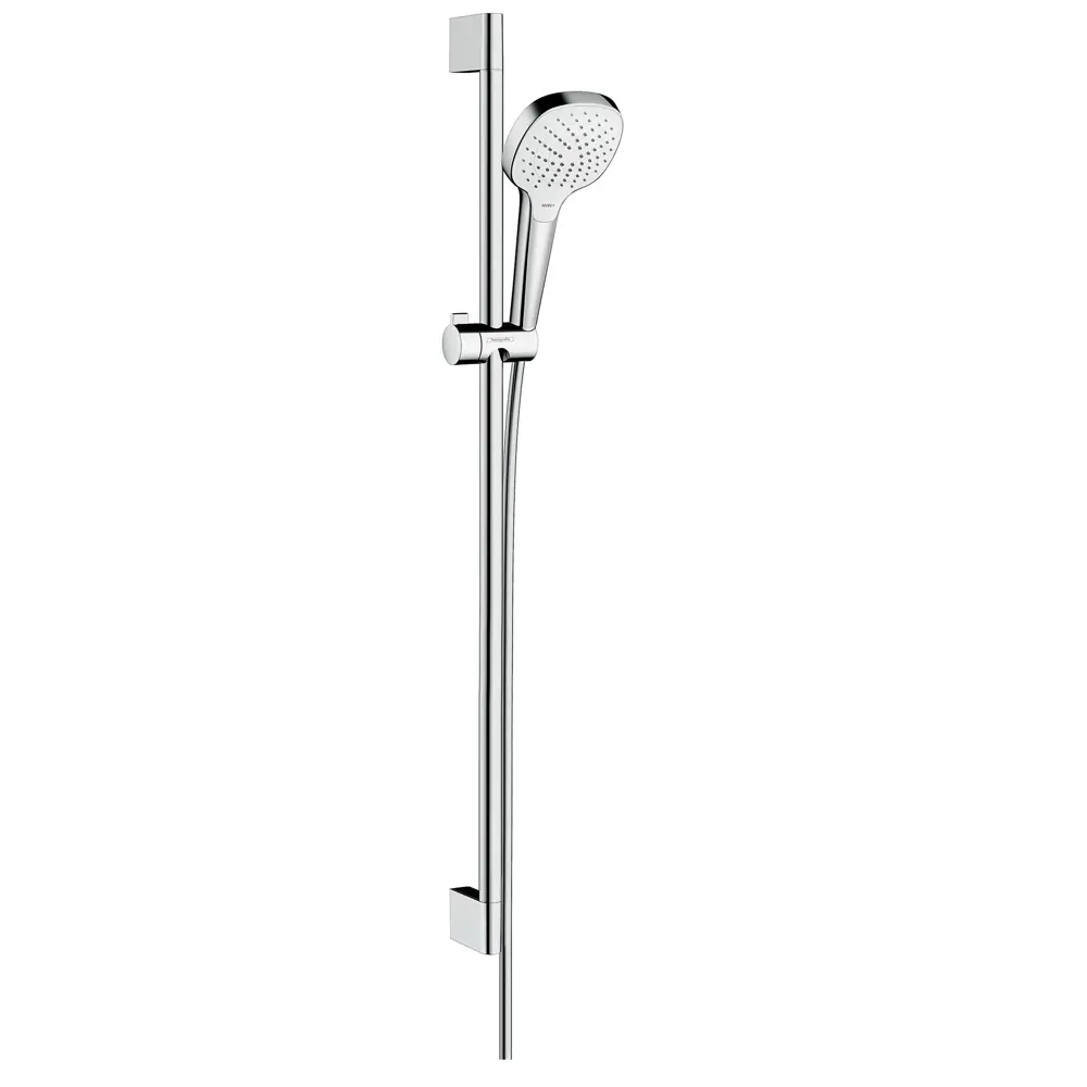 Душевая стойка Hansgrohe Croma Select E Vario 90 см 3 режима 82600625 STLM-2089429 Без серии