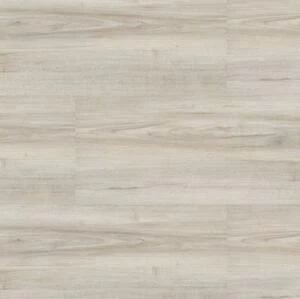 Виниловый ламинат Vinyline Hydro Fix Core Beech White Бук (Гладкая) 1235х230 мм.