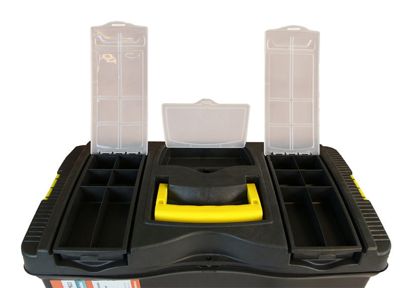 Ящик для инструмента и принадлежностей Sturm! TBPR22 9111044 STDN-0137720 - Вид №3