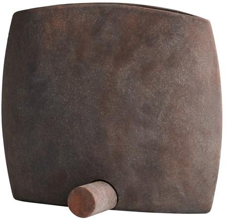 101 Copenhagen Керамическая ваза Guggenheim 111124 - Вид №1