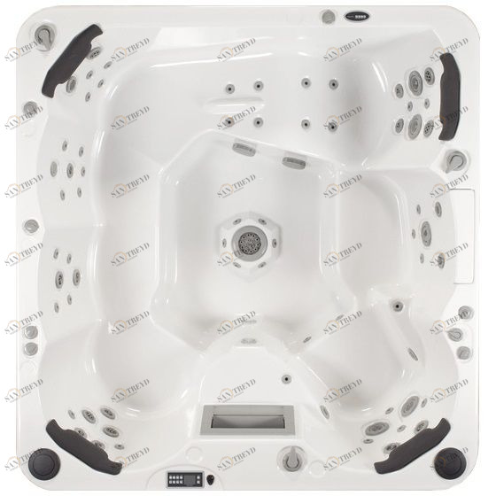 Poolspa - Waterspace Santreyd sun-id-296049