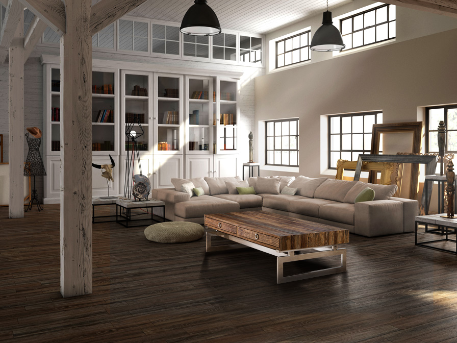 064024 Журнальный стол 140x80 см Schuller Milenia 