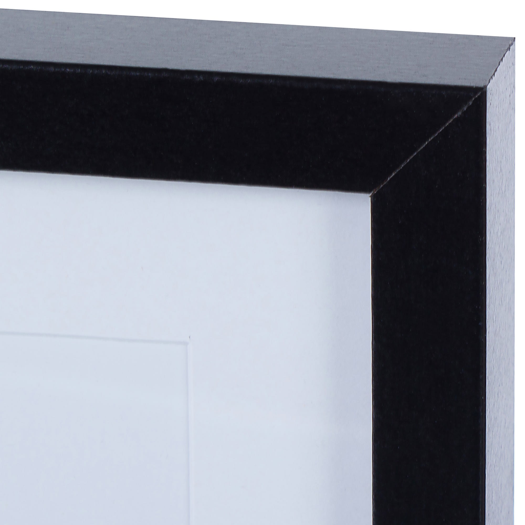 18741085 Рамка на 2 фотографии 10x15 цвет черный Santreyd  - Вид №1