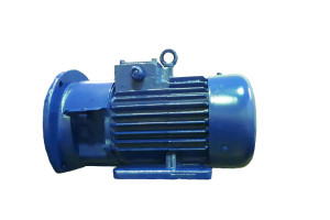 15979631 Крановый электродвигатель АМТF 132 L 6 У1 IM 2001 02497 ТМ БЭЗ