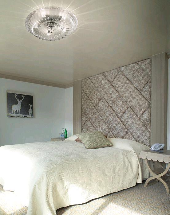 Vistosi PLNOVECRRICR светильник потолочный NOVECENTO 98352 - Вид №2