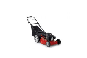 15866947 Бензиновая самоходная газонокосилка SMART 53 SPO HW 12A-PBJ6600 MTD