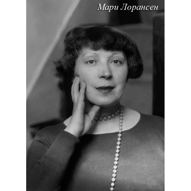 896518934_2628 Картина «Женщина с тюльпанами» (холст, галерейная натяжка) Object Desire  - Вид №4