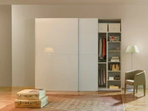 ESTEL GROUP Модульный шкаф-купе с раздвижными дверцами