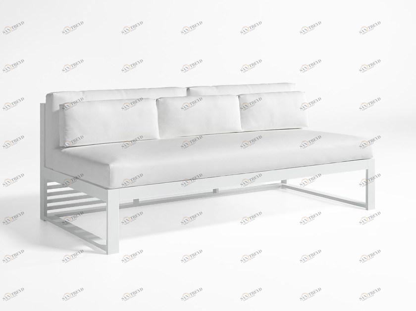 GANDIABLASCO Модульный диван Dna sun-id-1368299