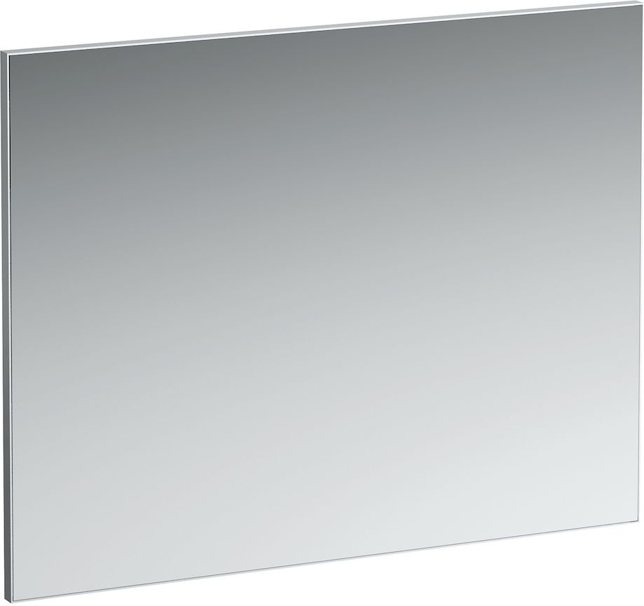 H4474059001441 Зеркало с алюминиевой рамкой, без подсветки LAUFEN PRO