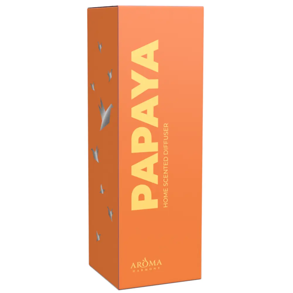 Ароматический диффузор Aroma harmony Papaya 50 мл 84182465 STLM-2059404  - Вид №2