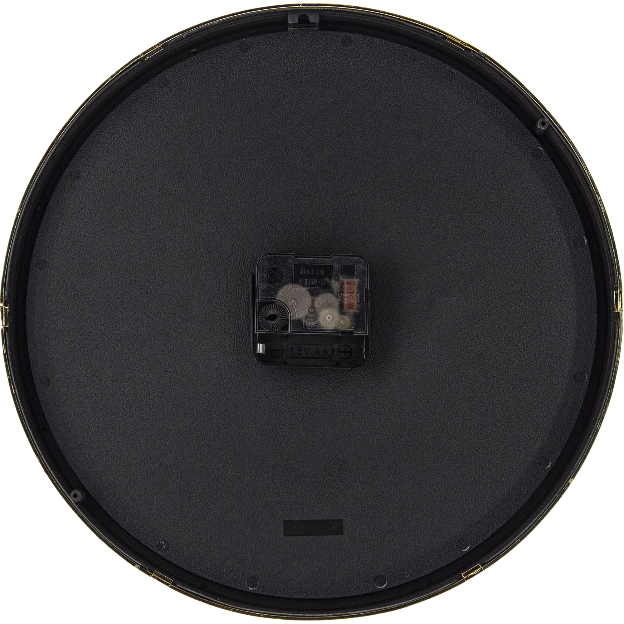 82481045 Часы настенные «» 30 см Мрамор Santreyd  - Вид №1