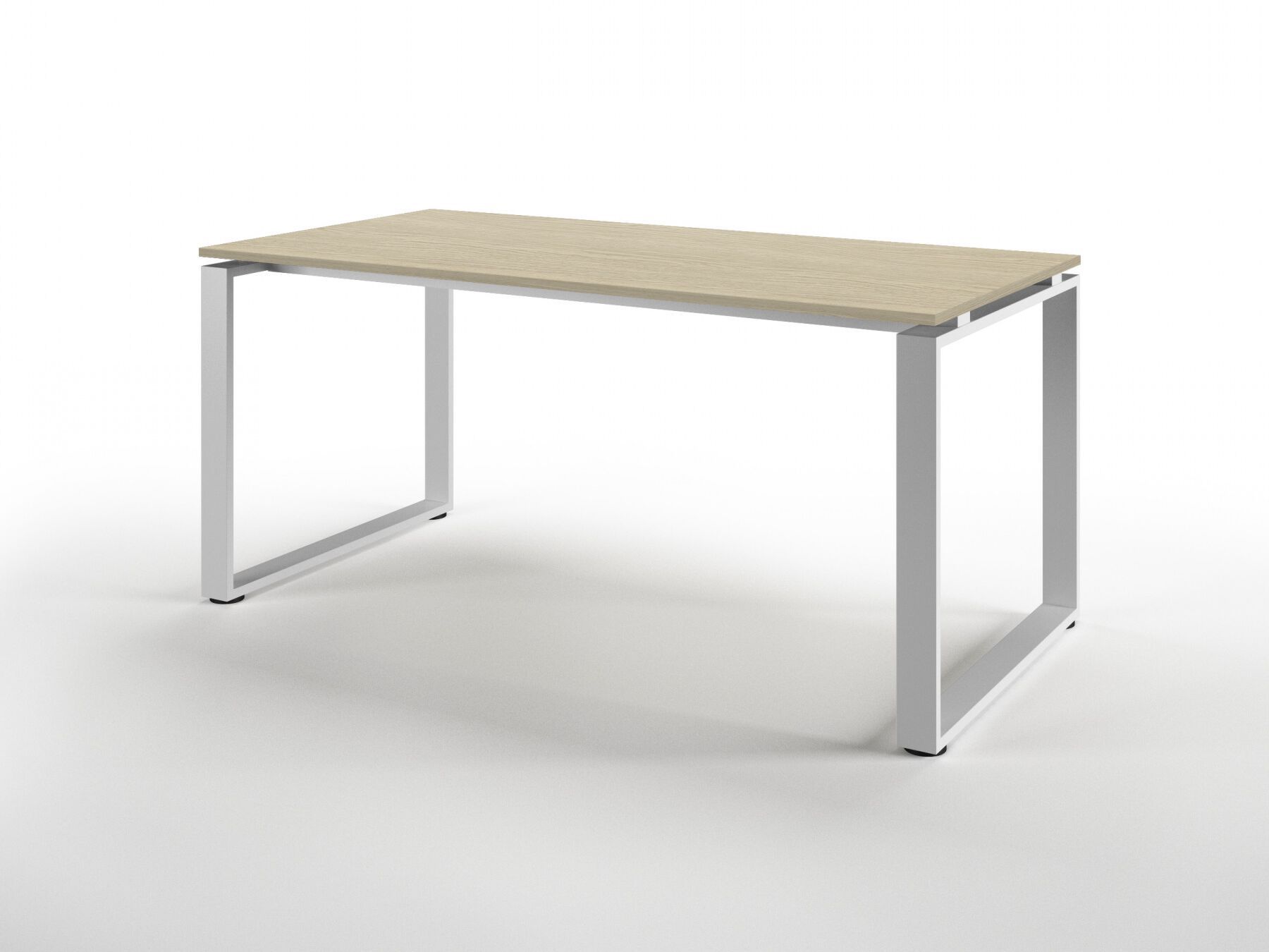 Прямоугольный стол CUF Milano кольцо ARCH-00057919 - Вид №2