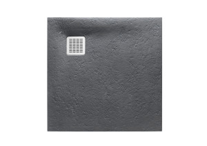 AP1033E83E801200 Сверхплоский душевой поддон STONEX® ROCA Terran