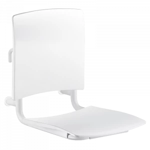 510300N Подвесное комфортное сиденье для душа DELABIE