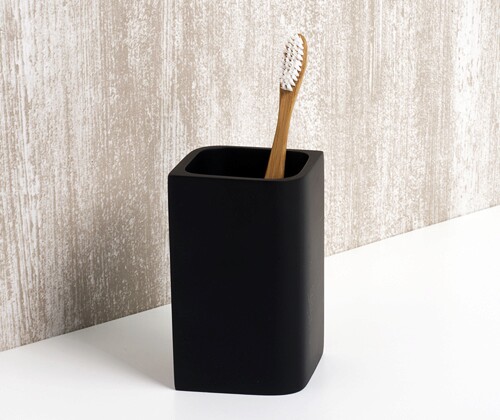 Elba K-2728 Стакан для зубных щеток Santreyd  - Вид №1