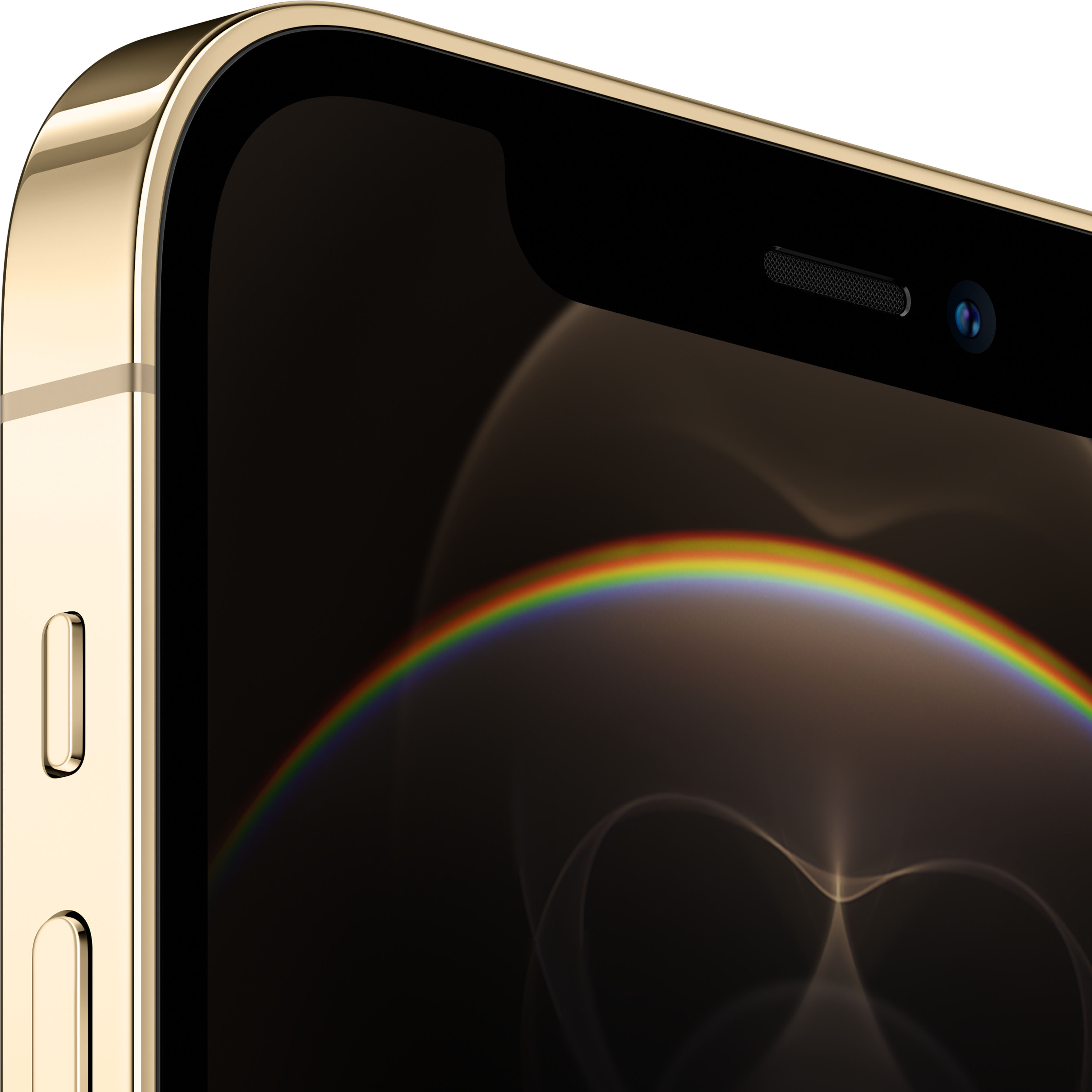 MGMM3RU/A Iphone 12 pro 128gb gold Apple Santreyd  - Вид №2