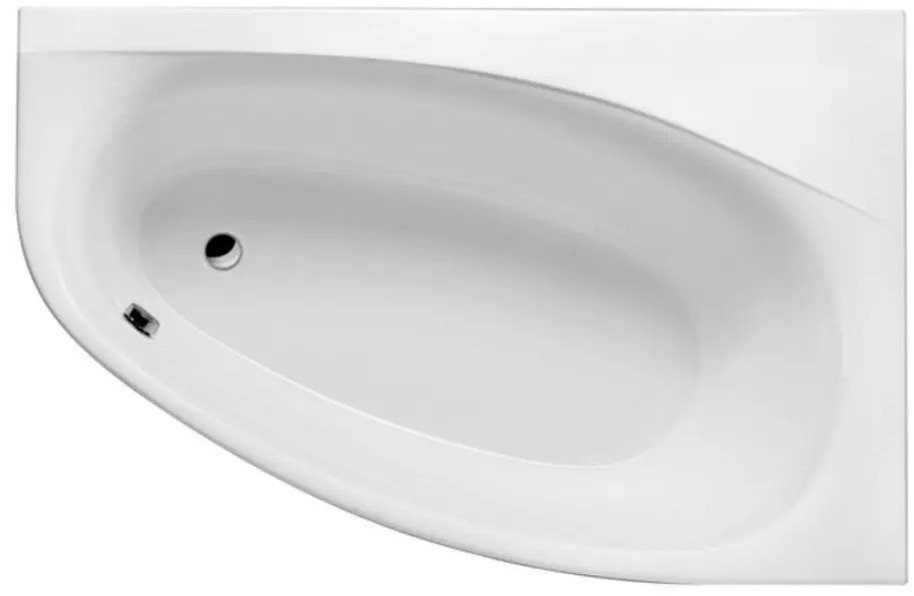 91675766 Ванна Excellent WAEX.KMP17WH акрил 170x110см STLM-0977590