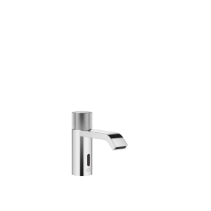 IMO Смеситель для умывальника с электронной функцией открытия и закрытия без донного клапана - хром 44511670-00