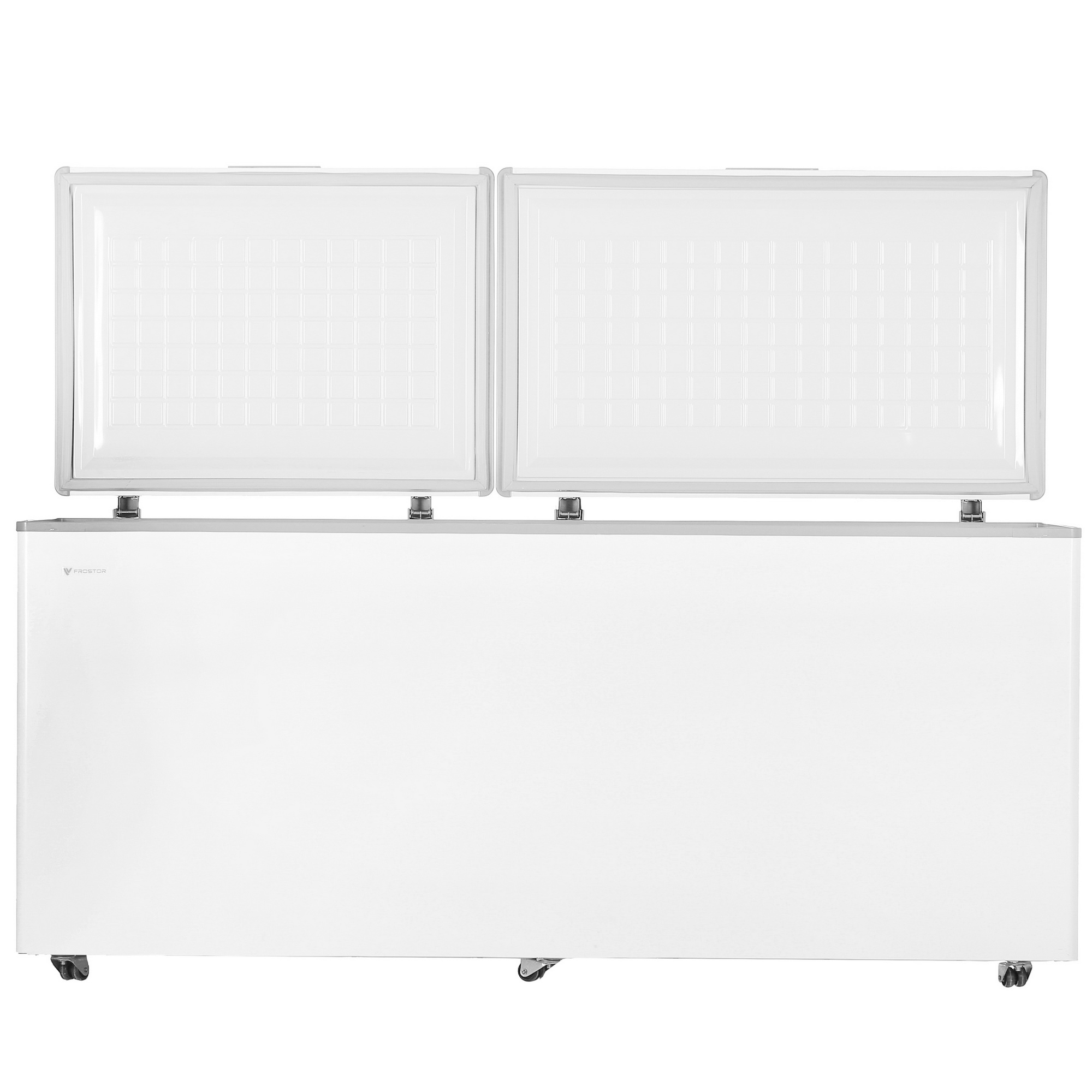 1229624 Морозильный ларь Frostor F 700 SD белый STDN-0102396 - Вид №1